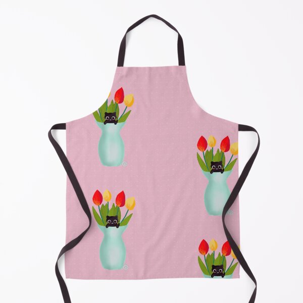 Item preview, flower cat designed and sold by Peticute.