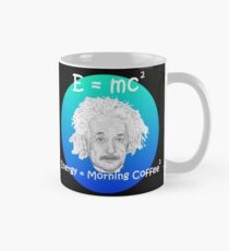 Einstein Mug