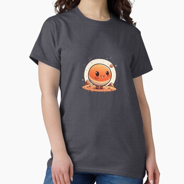 Item preview, Cute Mars designed and sold by Grau7.