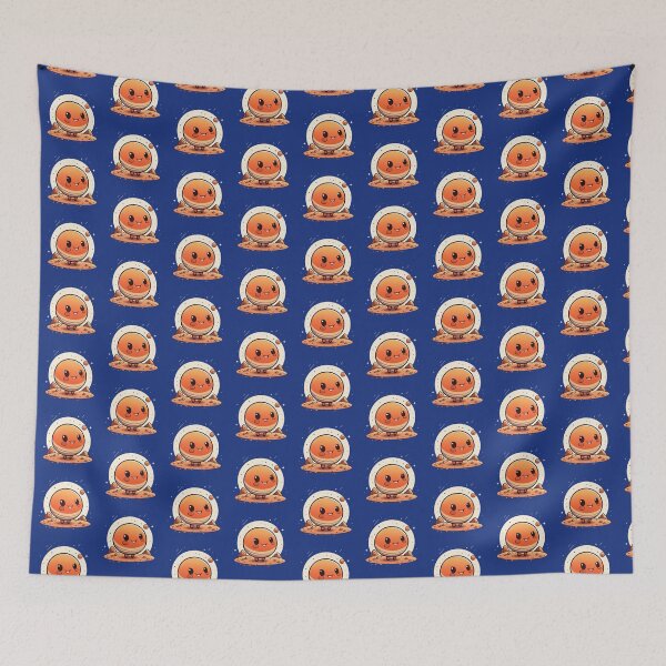 Item preview, Cute Mars designed and sold by Grau7.