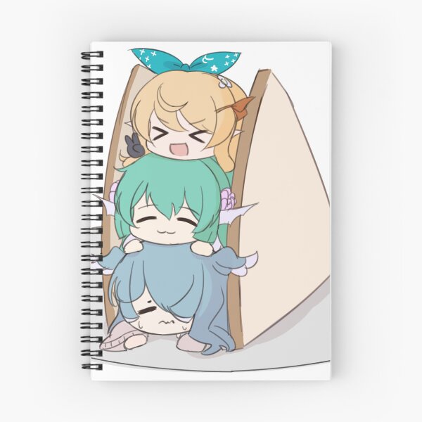 Item preview, LAZULIGHT NIJISANJI EN | Virtual YouTuber designed and sold by Boy From North.