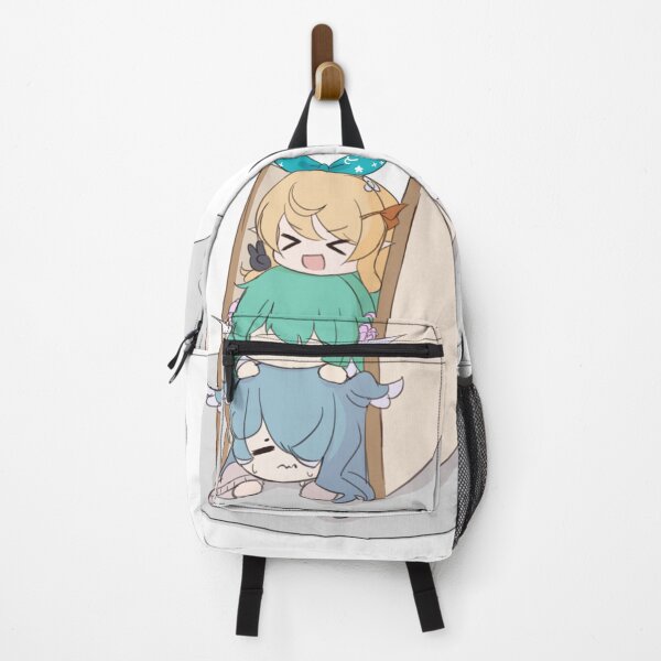 Item preview, LAZULIGHT NIJISANJI EN | Virtual YouTuber designed and sold by Boy From North.