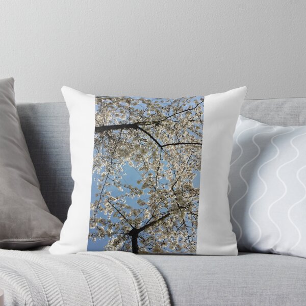 Item preview, Pearly white spring blossoms  designed and sold by estlyn12.
