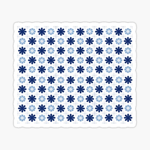 Vista previa del artículo con la obra «AZULEJO», diseñado y vendido por NoonaluDesigns.