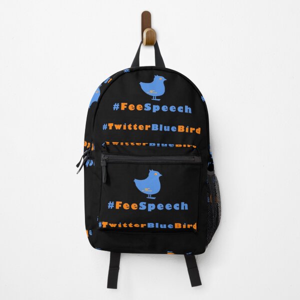 Item preview, Twitter FeeSpeech Drawing designed and sold by AK-Hevonen.
