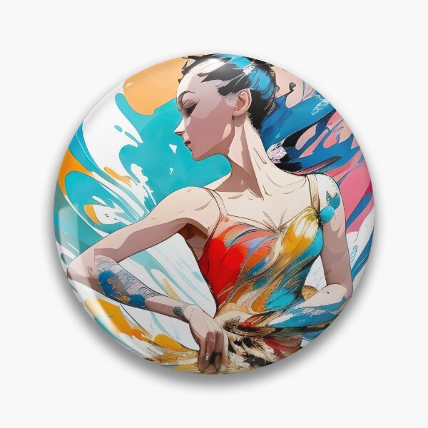 Item preview, Dancing  designed and sold by Awesome Things.