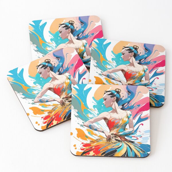 Item preview, Dancing  designed and sold by Awesome Things.