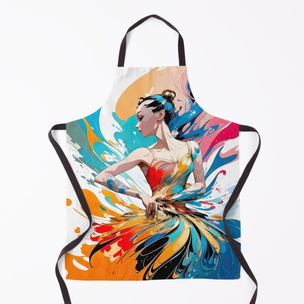 Item preview, Dancing designed and sold by Awesome Things.