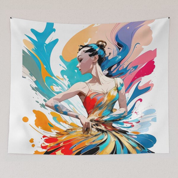 Item preview, Dancing  designed and sold by Awesome Things.