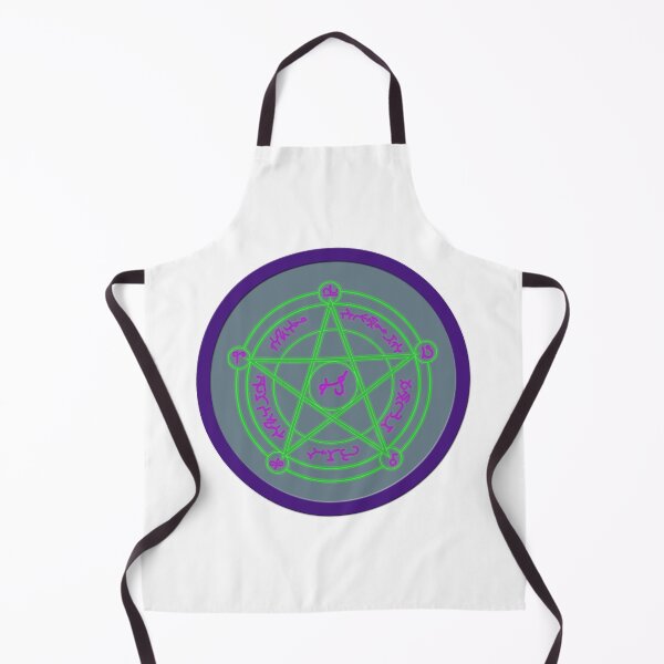 Item preview, Questionable Merit Badges - Demon Summoning designed and sold by mxminty.