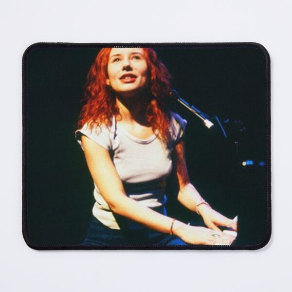 Item preview, Tori Amos Fanart designed and sold by Hamamiss.