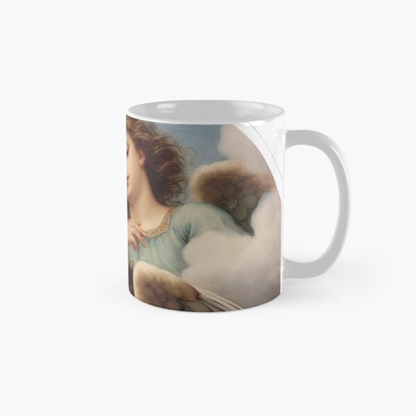 Item preview, Holy angels designed and sold by abmkf.