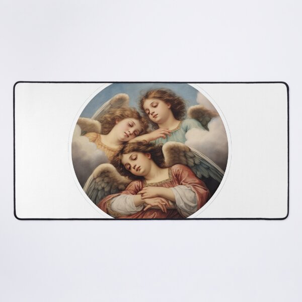 Item preview, Holy angels designed and sold by abmkf.