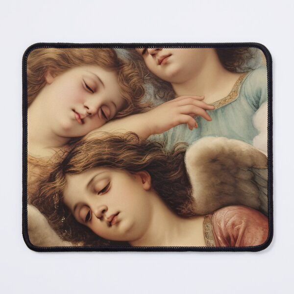 Item preview, Holy angels designed and sold by abmkf.