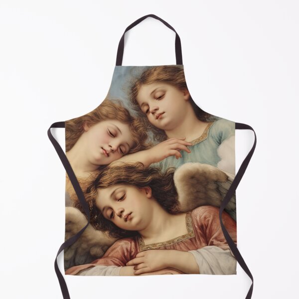 Item preview, Holy angels designed and sold by abmkf.
