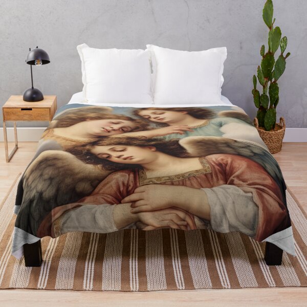 Item preview, Holy angels designed and sold by abmkf.
