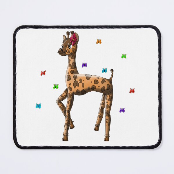 Item preview, Baby Giraffe designed and sold by Clayden.