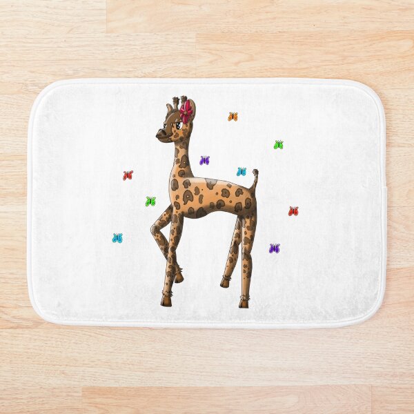 Item preview, Baby Giraffe designed and sold by Clayden.