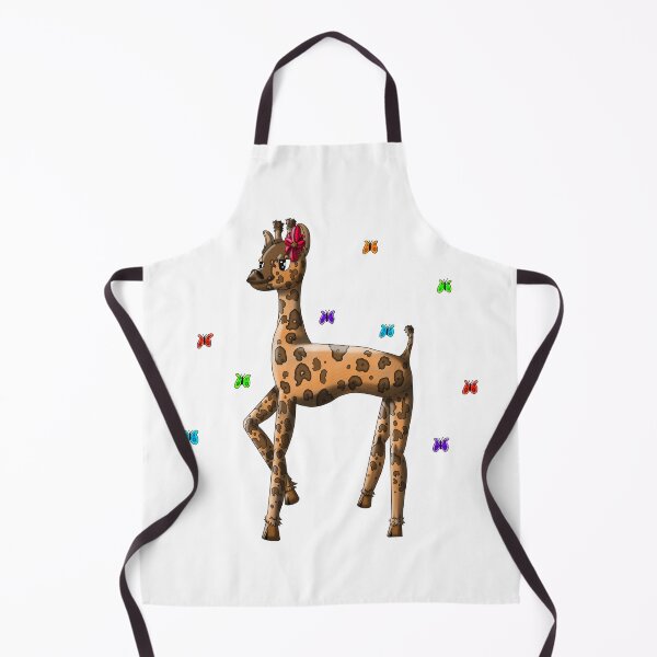 Item preview, Baby Giraffe designed and sold by Clayden.