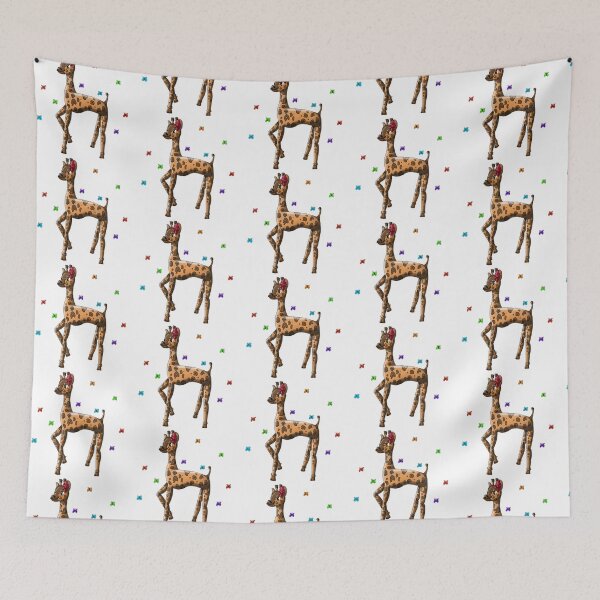Item preview, Baby Giraffe designed and sold by Clayden.