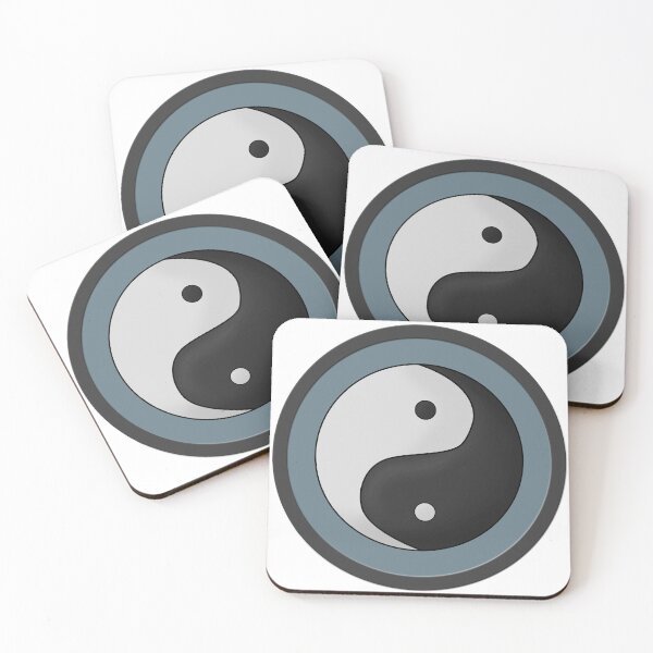 Item preview, Questionable Merit Badges - Eastern Philosophy designed and sold by mxminty.