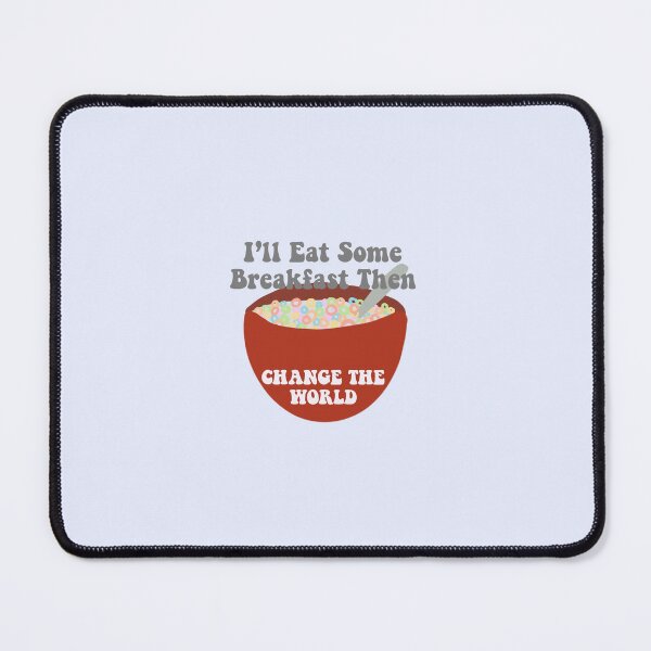 Item preview, Hairspray Breakfast Quote Grey Text Musical Theatre designed and sold by katie-walker32.