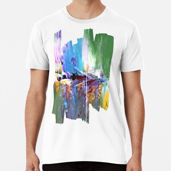 T-shirt premium