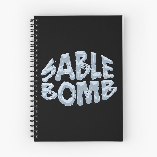 Item preview, Bomba de sable designed and sold by On Target Sports.