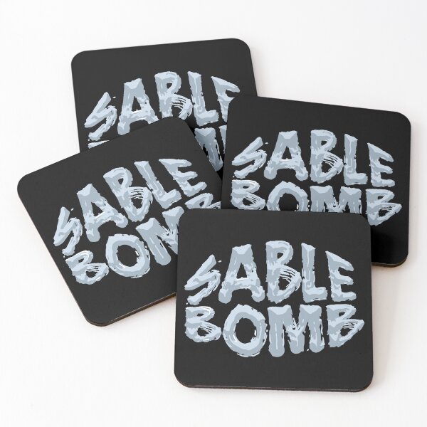Item preview, Bomba de sable designed and sold by On Target Sports.