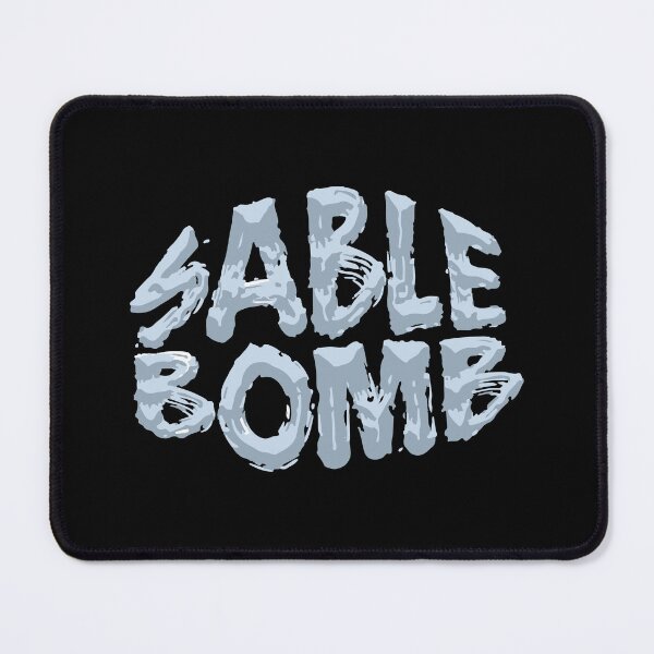 Item preview, Sable Bomb designed and sold by On Target Sports.