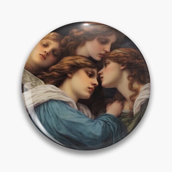 Item preview, Virgin patroness designed and sold by abmkf.