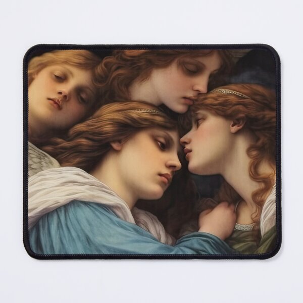 Item preview, Virgin patroness designed and sold by abmkf.
