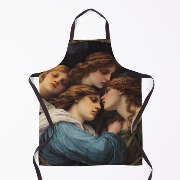 Item preview, Virgin patroness designed and sold by abmkf.