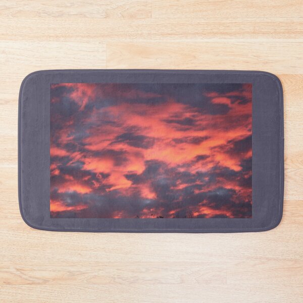 Item preview, Red skies designed and sold by Emma  Amies.