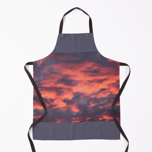 Item preview, Red skies designed and sold by Emma Amies.