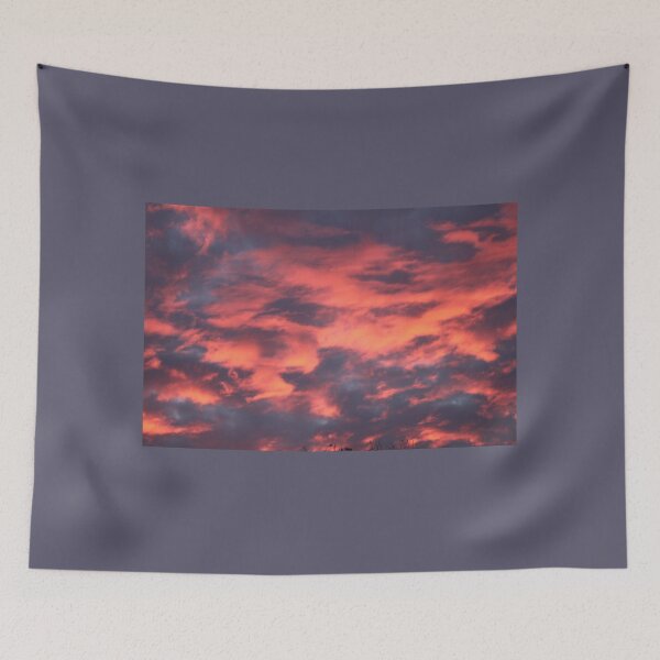 Item preview, Red skies designed and sold by Emma  Amies.