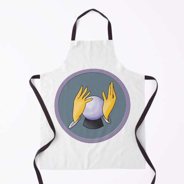 Item preview, Questionable Merit Badges - Fortune Telling designed and sold by mxminty.
