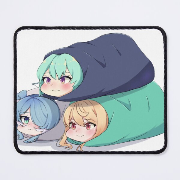 Item preview, CHIBI LAZULIGHT NIJISANJI EN | Virtual YouTuber designed and sold by Boy From North.