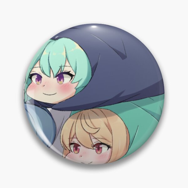 Item preview, CHIBI LAZULIGHT NIJISANJI EN | Virtual YouTuber designed and sold by Boy From North.