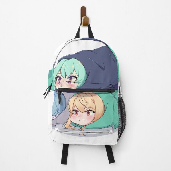Item preview, CHIBI LAZULIGHT NIJISANJI EN | Virtual YouTuber designed and sold by Boy From North.