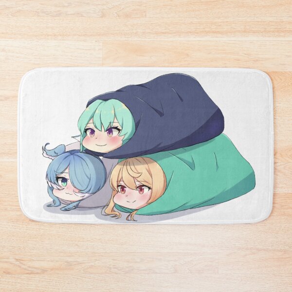 Item preview, CHIBI LAZULIGHT NIJISANJI EN | Virtual YouTuber designed and sold by Boy From North.