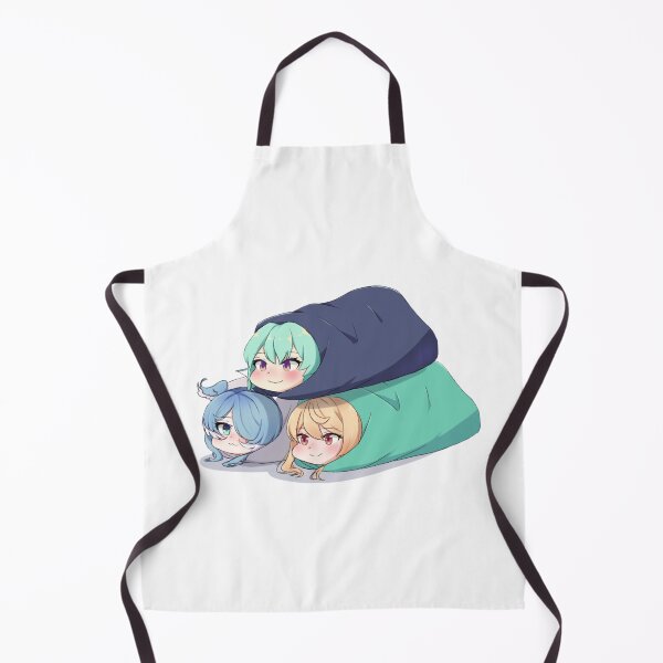 Item preview, CHIBI LAZULIGHT NIJISANJI EN | Virtual YouTuber designed and sold by Boy From North.