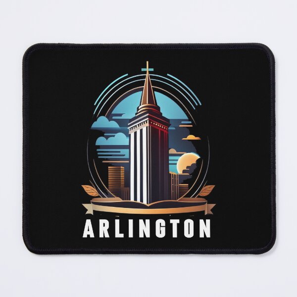 Item preview, Arlington designed and sold by AnadAA.