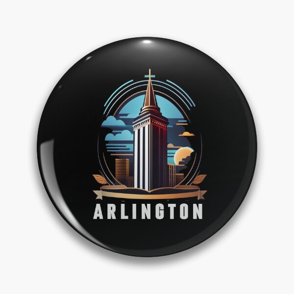 Item preview, Arlington designed and sold by AnadAA.
