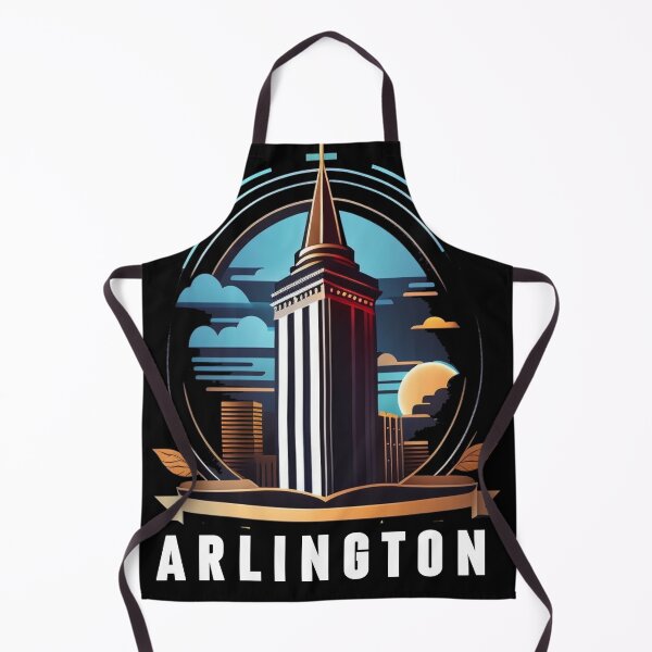 Item preview, Arlington designed and sold by AnadAA.