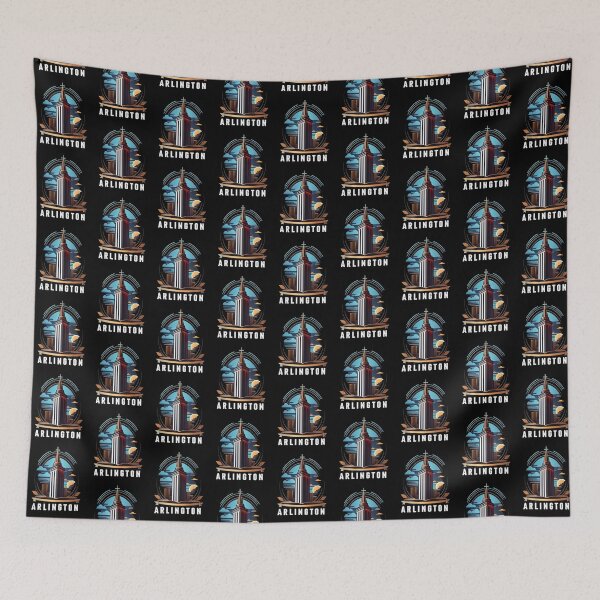 Item preview, Arlington designed and sold by AnadAA.