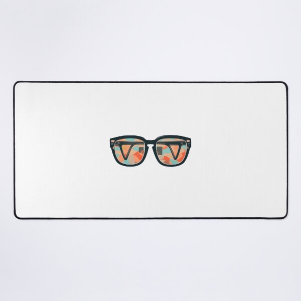 Item preview, Mosaic Sunglasses designed and sold by Islandadora.