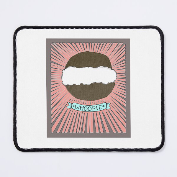 Item preview, Whoopie!  Whoopie pies on Peach designed and sold by Christine Philbrick.