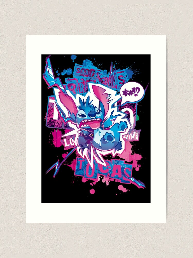 626 Punk!