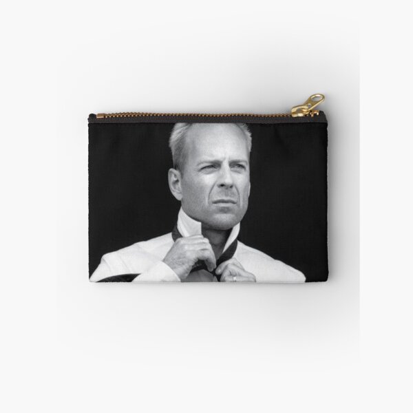 Item preview, Bruce Willis Fanart designed and sold by Hamamiss.